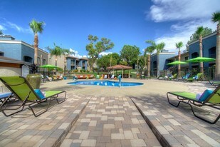 Domain 3201 Apartments