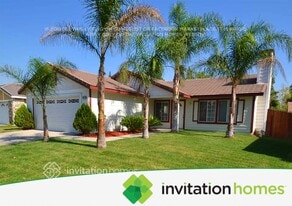 8881 Buckeye Dr in Fontana, CA - Building Photo