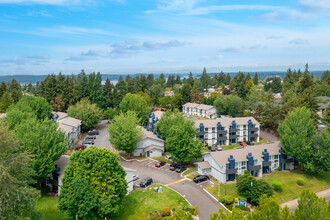 Narrows Ridge Apartments in Tacoma, WA - Foto de edificio - Building Photo