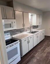 16989 N Private Dr 3028 in Lindsay, OK - Building Photo - Building Photo