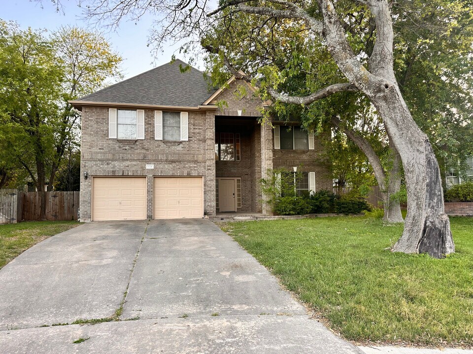 Room in House on Fort Grant Dr in Round Rock, TX - Building Photo