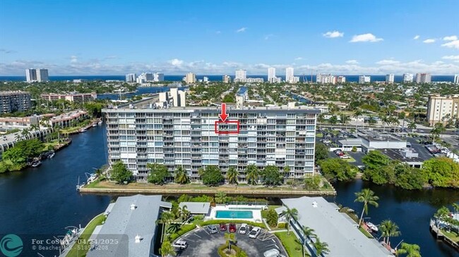 property at 801 S Federal Hwy