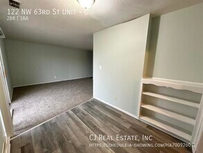 122 NW 63rd St in Gladstone, MO - Foto de edificio - Building Photo