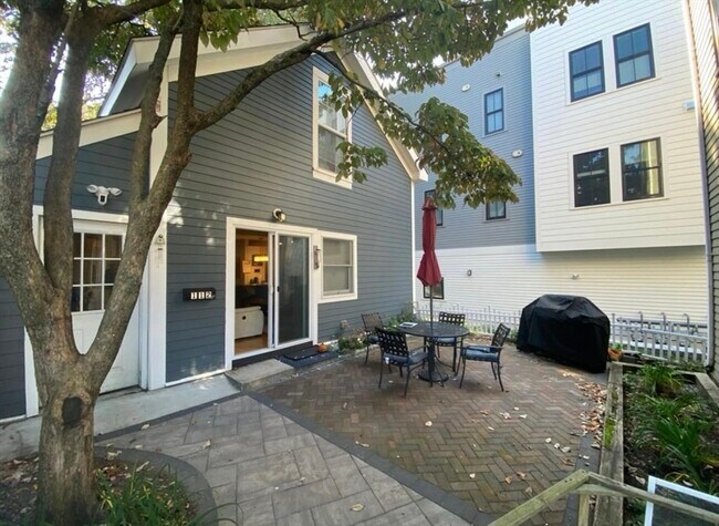 property at 112 Brookside Ave