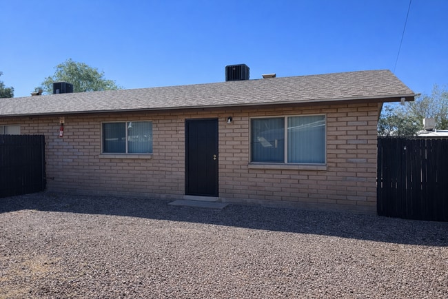 property at 426 E Navajo Rd
