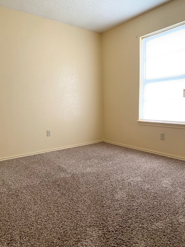 property at 6411 York Dr