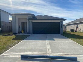 1234 Truckee River Dr in Rosharon, TX - Building Photo