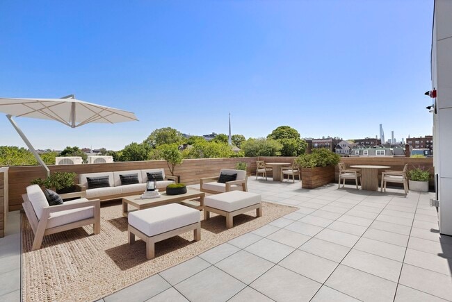 property at 4525 Bergenwood Ave