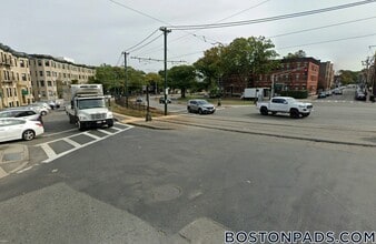 107 Gordon St in Boston, MA - Building Photo - Building Photo