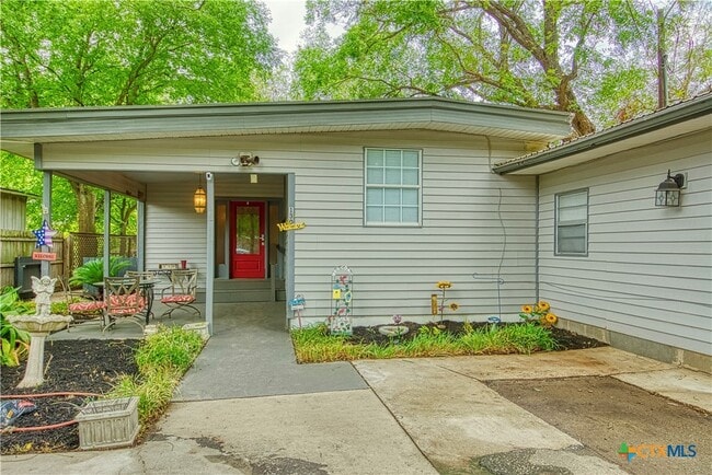 property at 130 Lee St