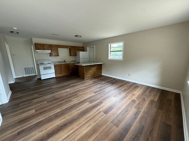 100 Wadsworth St NE in Rome, GA - Building Photo - Building Photo