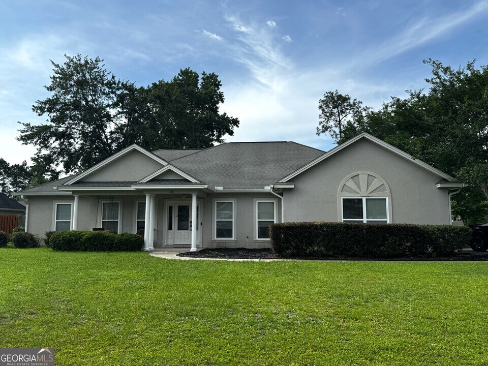 103 Monticello Dr in Kingsland, GA - Building Photo