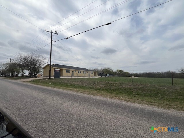 539 Hackberry Rd in Salado, TX - Building Photo - Building Photo