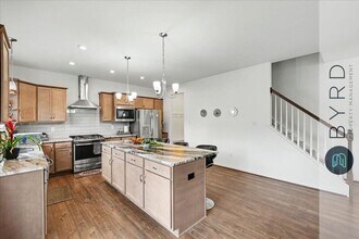 18111 Jones Run Trl in Moseley, VA - Building Photo - Building Photo