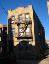 25-72 42nd St Apartments