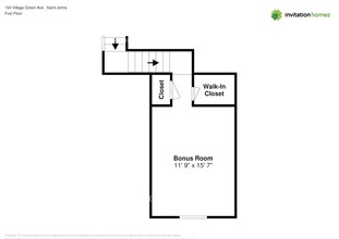 104 Village Green Ave in Jacksonville, FL - Building Photo - Building Photo