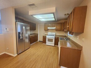 71996 El Paseo Dr in Twentynine Palms, CA - Building Photo - Building Photo