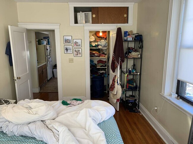 185 Chestnut Hill Ave, Unit 2 in Boston, MA - Foto de edificio - Building Photo