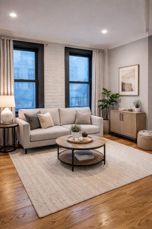 20 Prince St, Unit 30 in New York, NY - Foto de edificio - Building Photo