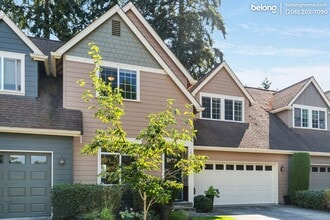 11411 SE 259th St in Kent, WA - Building Photo - Building Photo