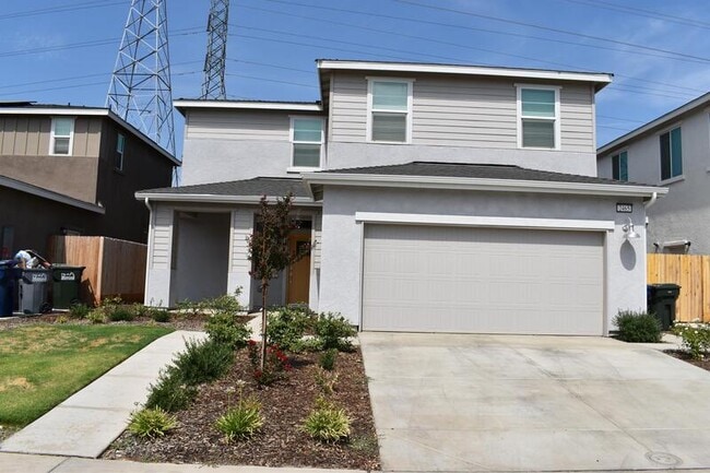 property at 2465 Pineda Dr