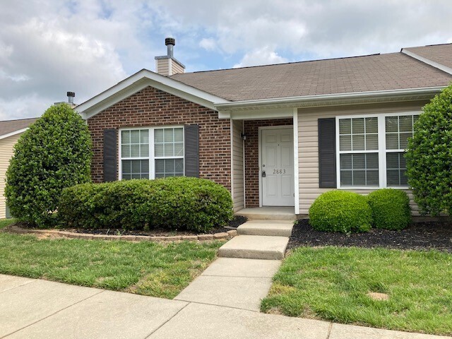 2883 WaterStone Loop in High Point, NC - Building Photo