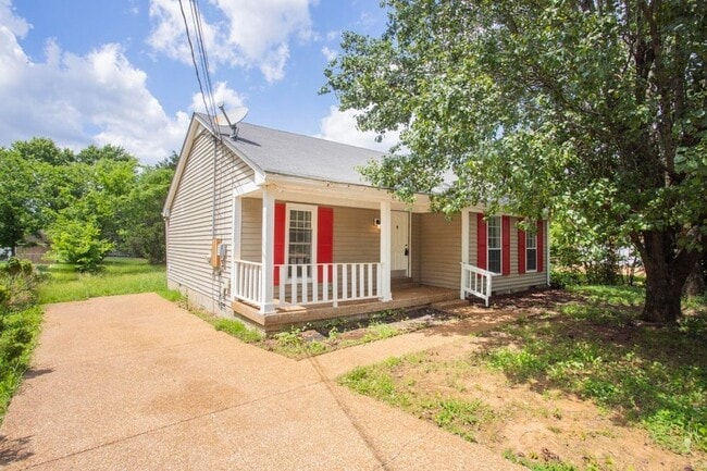 3104 Kinwood Dr in Nashville, TN - Building Photo - Building Photo