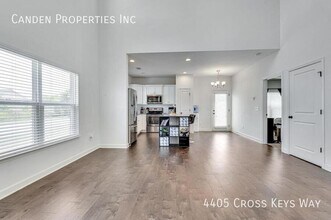 4405 Cross Keys Way in Murfreesboro, TN - Building Photo - Building Photo