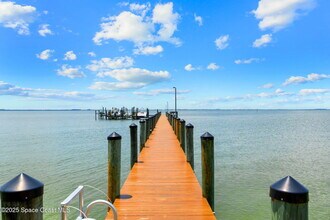 2850 S Atlantic Ave in Cocoa Beach, FL - Building Photo - Building Photo