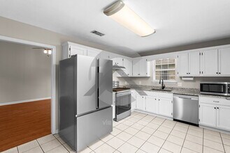 3970 Gabrial Dr in Conway, AR - Building Photo - Building Photo