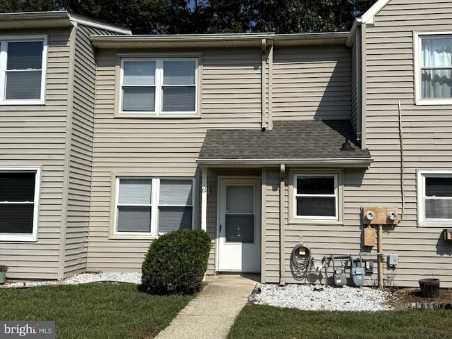 property at 61 Townhouse Ln