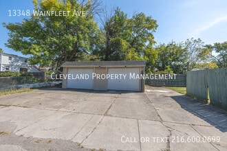 13348 Wainfleet Ave in Cleveland, OH - Building Photo - Building Photo