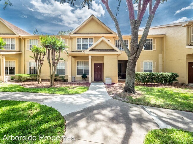 845 Grand Regency Pointe-Unit -Unit 206 in Altamonte Springs, FL - Building Photo - Building Photo