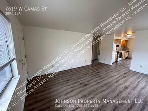 7619 W Camas St in Boise, ID - Building Photo - Building Photo