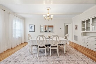 9 Ivanhoe Rd, Unit 9 in Worcester, MA - Foto de edificio - Building Photo