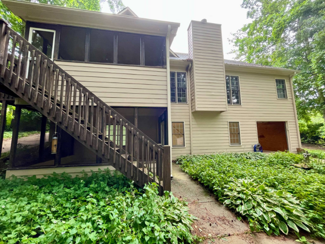 1839 Danbury Ct in Powder Springs, GA - Building Photo - Building Photo