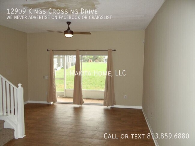 property at 12909 Kings Crossing Dr