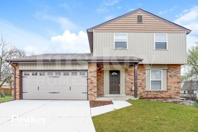 2835 Pinebrook Ct