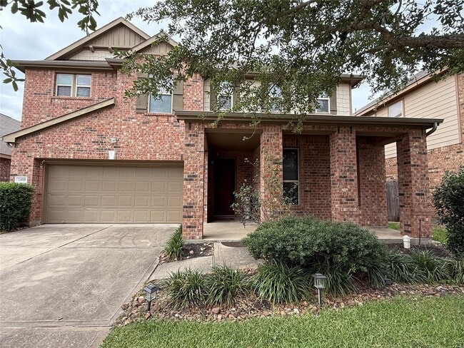property at 24018 Buffalo Cove Ln