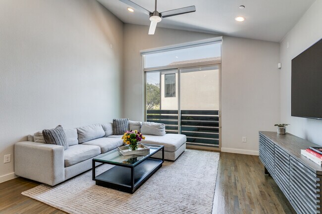 1839 Euclid Ave in Dallas, TX - Building Photo - Building Photo