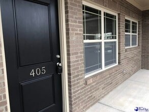 405 Senate St in Florence, SC - Building Photo - Building Photo