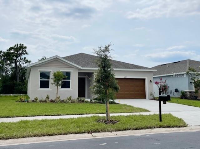 4849 Autumn Ridge Dr in Wesley Chapel, FL - Building Photo - Building Photo