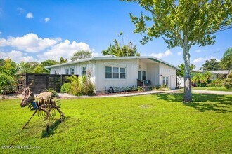 1602 7th St N in Jacksonville Beach, FL - Building Photo - Building Photo