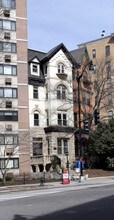 The Windsor in Washington, DC - Building Photo - Building Photo