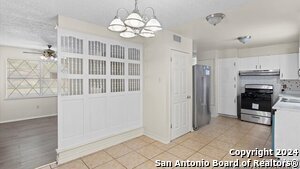 4318 Dauphine Dr in San Antonio, TX - Building Photo - Building Photo