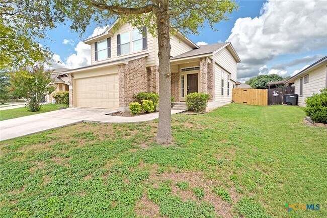 2121 Sinclair Dr in New Braunfels, TX - Building Photo - Building Photo