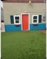 1305 Palm St in Henderson, NV - Building Photo