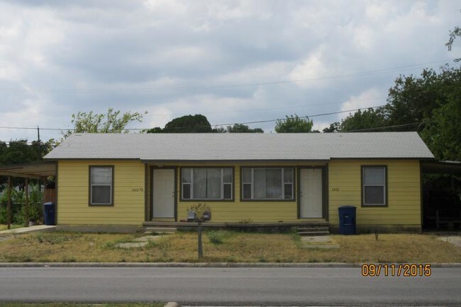 1012 1/2 Georgetown Rd in Copperas Cove, TX - Building Photo - Building Photo