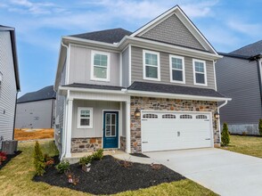 204 Pistol Crk Trl in Maryville, TN - Building Photo - Building Photo