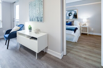 Prelude in Toronto, ON - Building Photo - Interior Photo